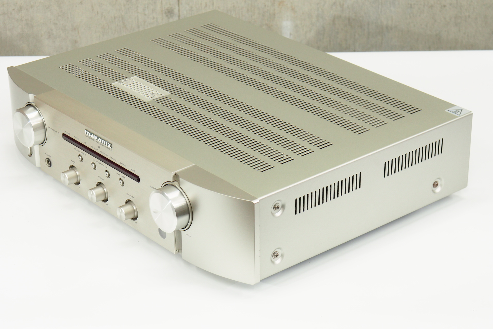 アバックWEB-SHOP / 【中古】marantz PM6005【コード01-8207】