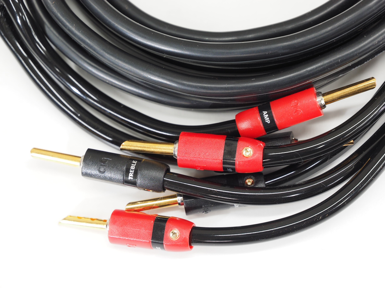 ☆Kentus☆audioquestスピーカーケーブルRocket11 AudioQuest Rocket