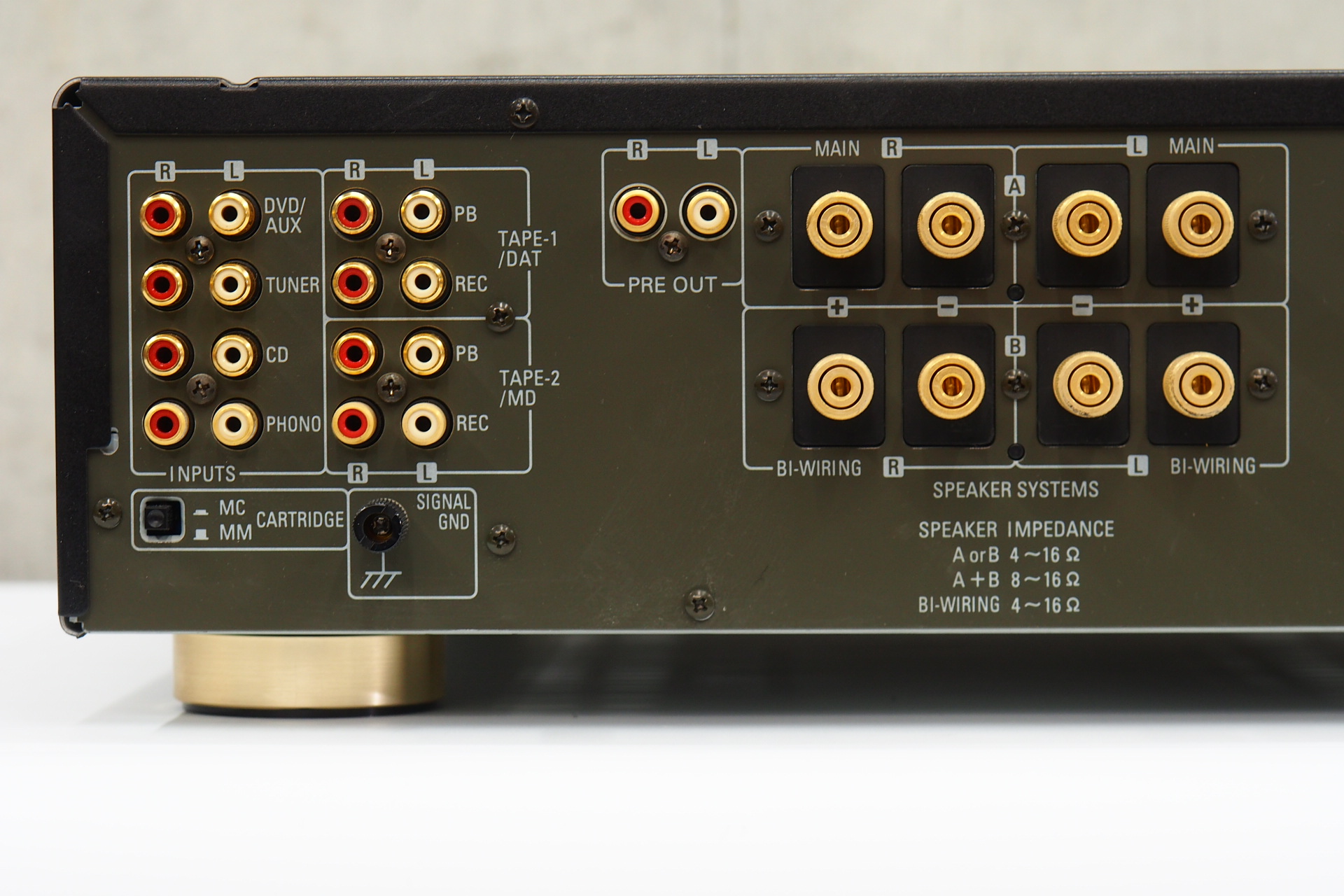 DENON PMA-1500RII 真空管アンプ 本体 DENON PMA-1500RII 価格比較