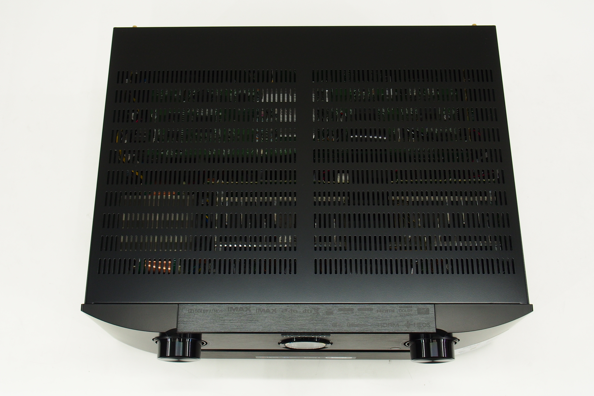 アバックWEB-SHOP / 【アウトレット】marantz SR6015【コード90-02572