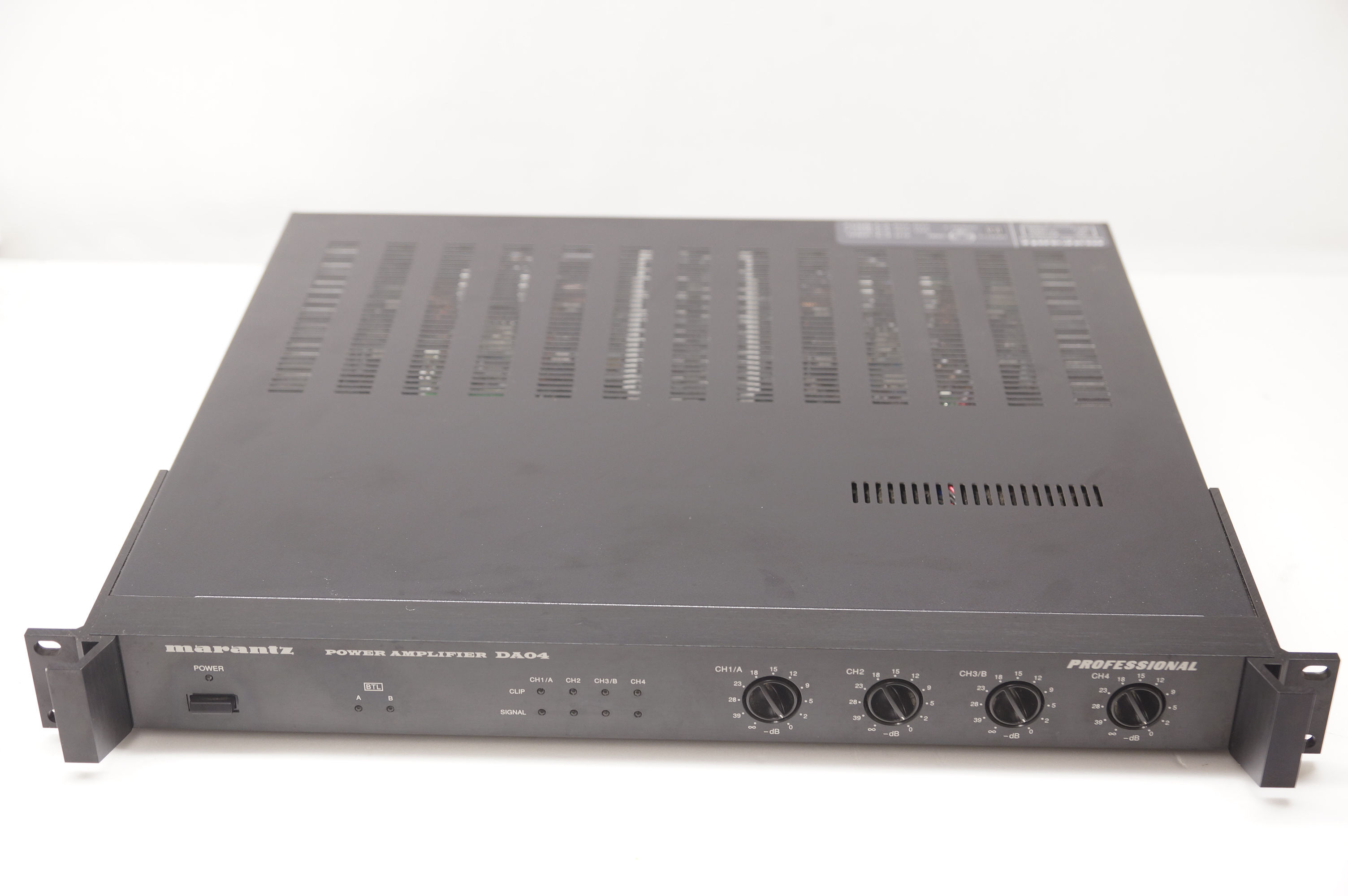 アバックWEB-SHOP / 【中古】marantz DA04【コード01-09256】4ch