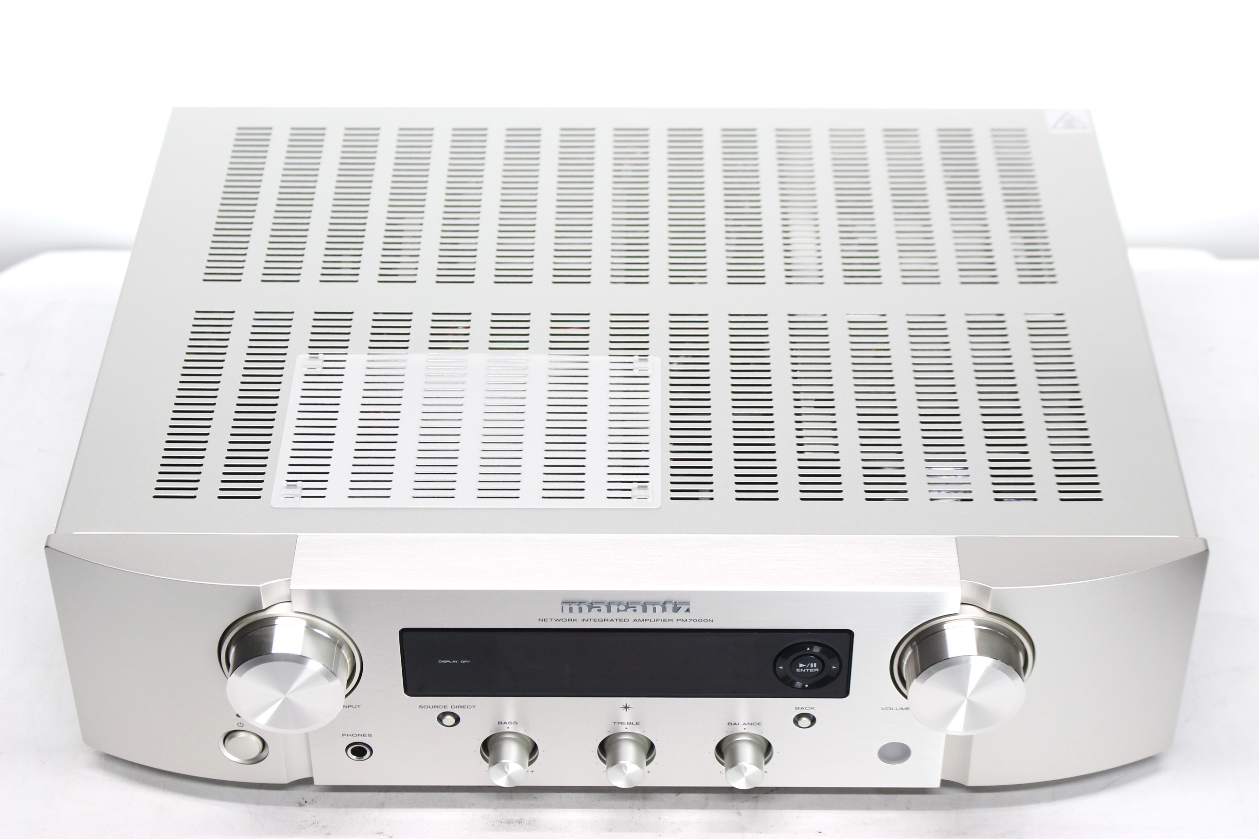 アバックWEB-SHOP / 【中古】marantz PM7000N【コード21-06350