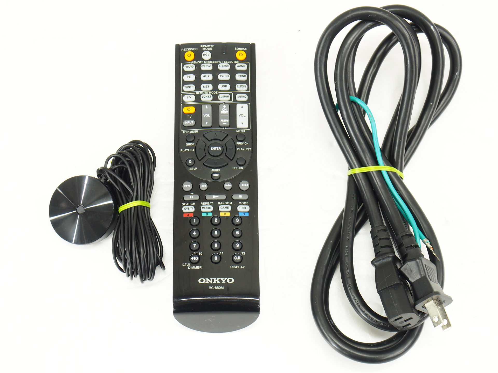 アバックWEB-SHOP / 【中古】ONKYO TX-NR636【コード01-10405】AVアンプ