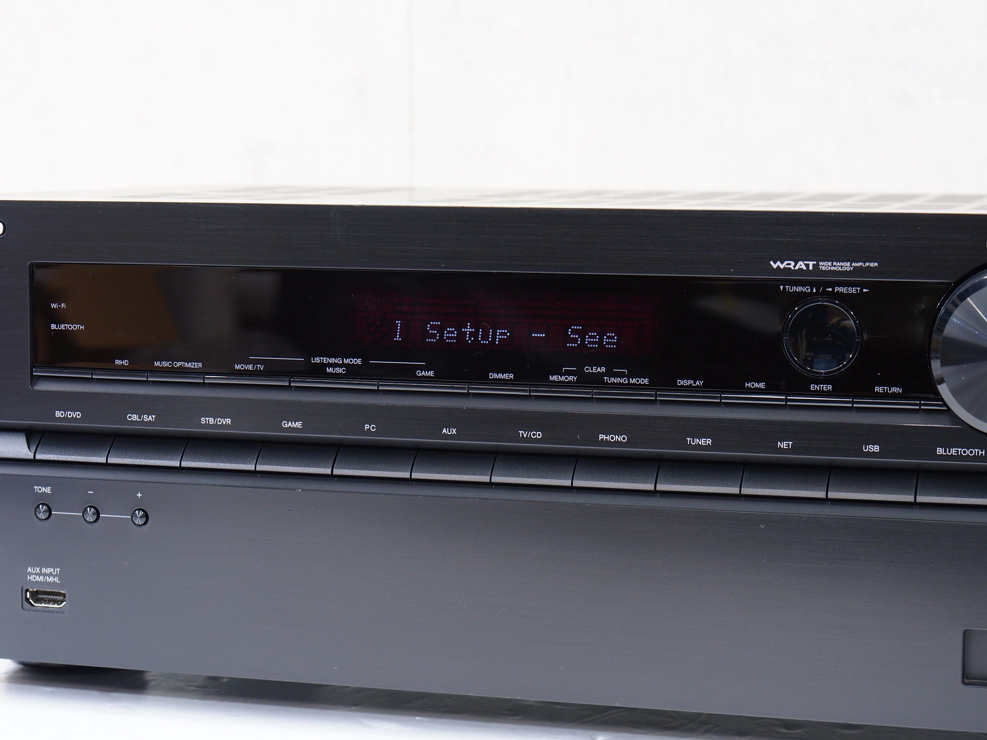 アバックWEB-SHOP / 【中古】ONKYO TX-NR636【コード01-10405】AVアンプ