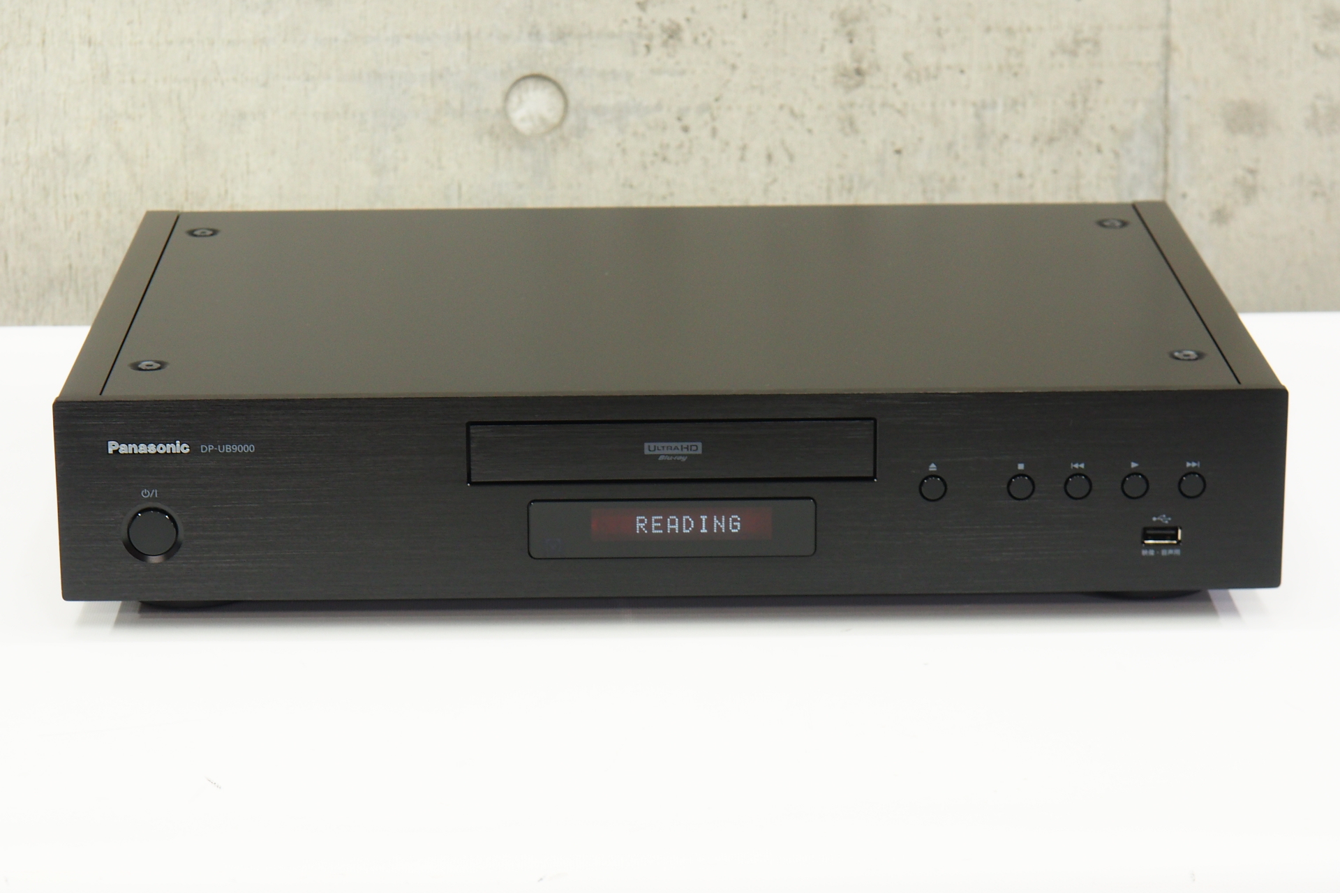 アバックWEB-SHOP / 【中古】Panasonic DP-UB9000-Japan Limited