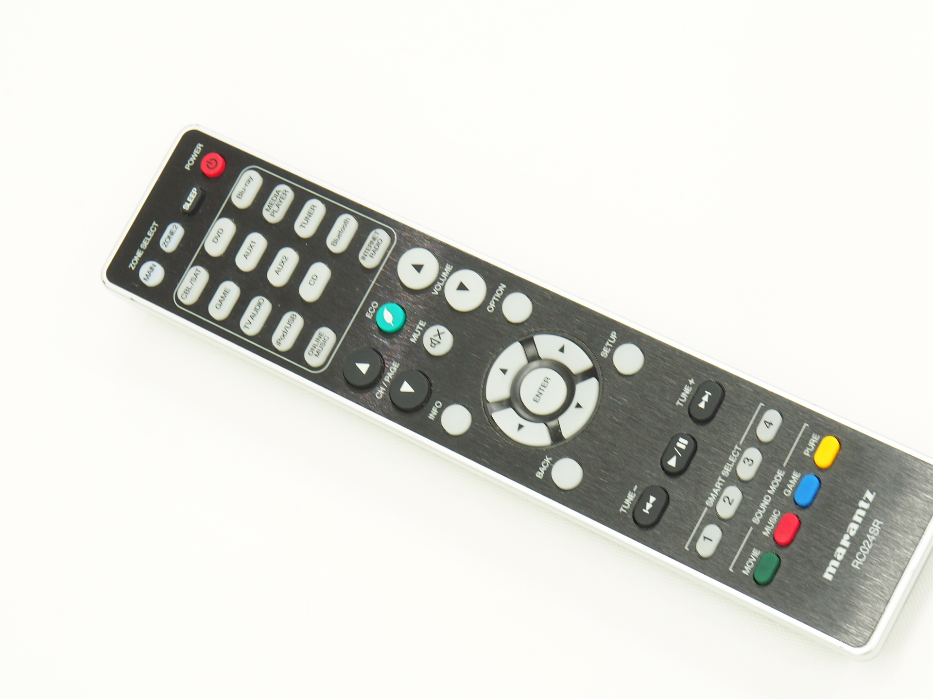 アバックWEB-SHOP / 【中古】marantz NR1606-特【コード01-10511】AVアンプ