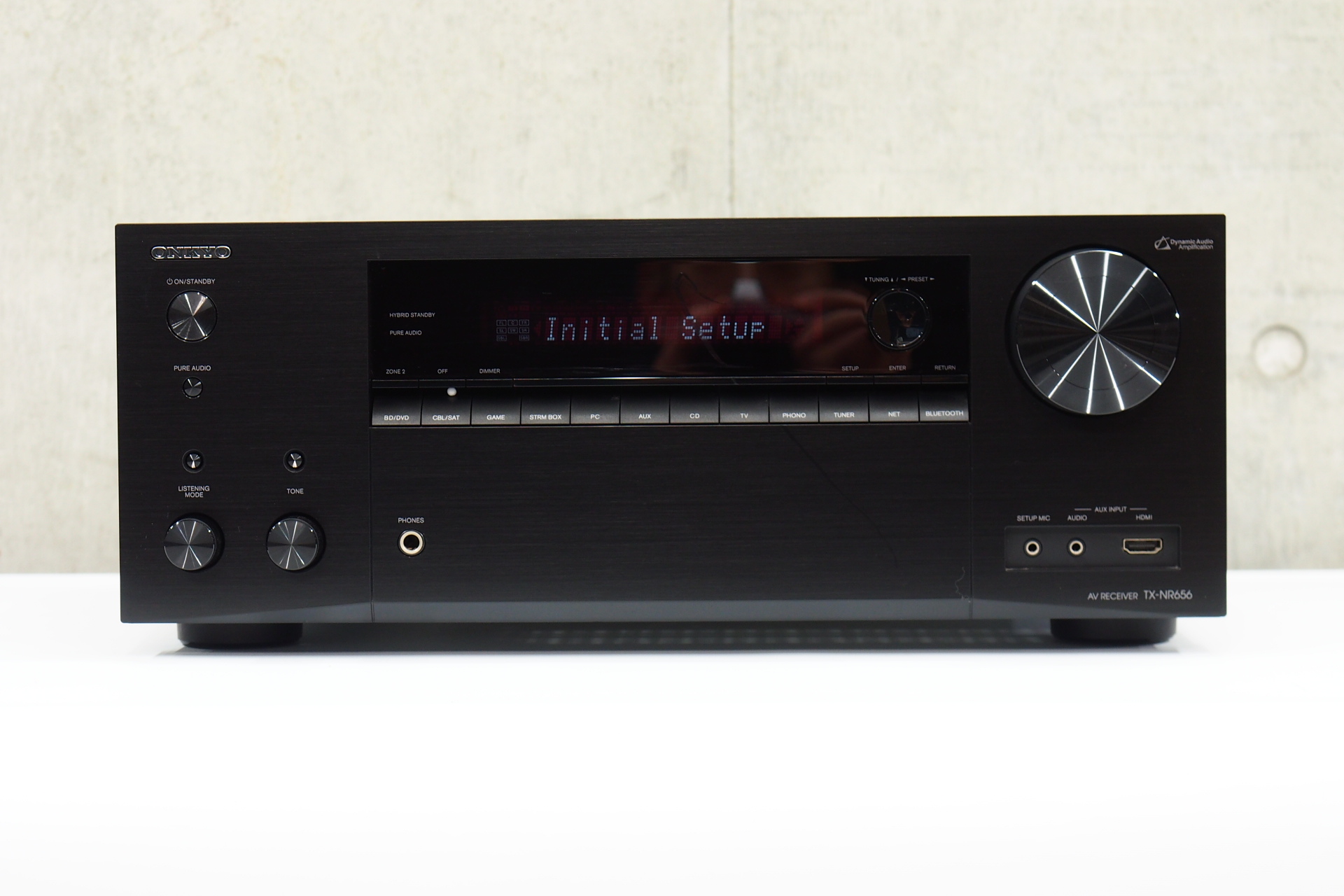 アバックWEB-SHOP / 【中古】ONKYO TX-NR656【コード01-08062】