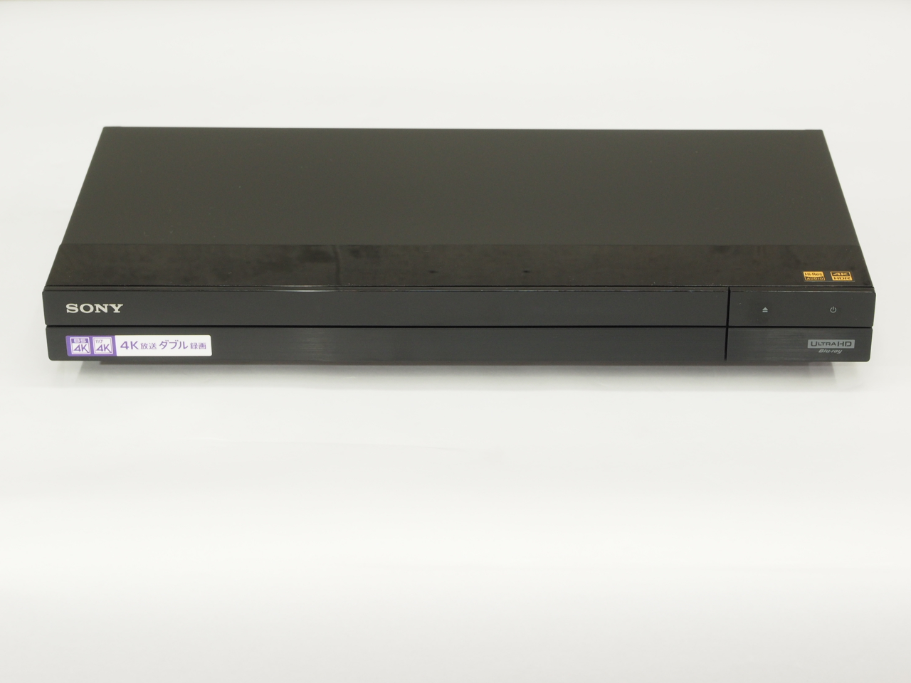 アバックWEB-SHOP / 【中古】SONY BDZ-FBT6100【コード01-12605】4K