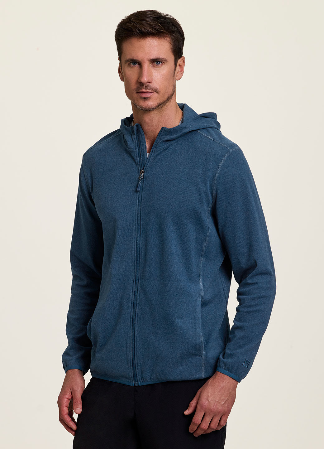 Trailhead Fleece Zip Up Hoodie – AvalancheOutdoorSupply