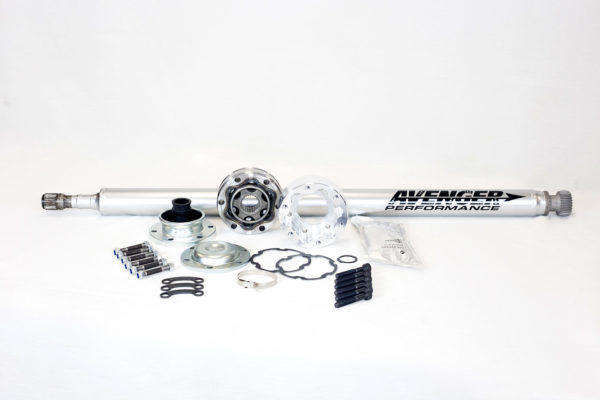 Driveline Kit – Avenger Motorsports