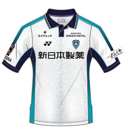 2023スペシャルユニフォーム 試合着用および受注販売開始のお知らせ