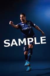 クラブ公式フォト「AVI PHOTO」 シャハブ ザヘディ選手