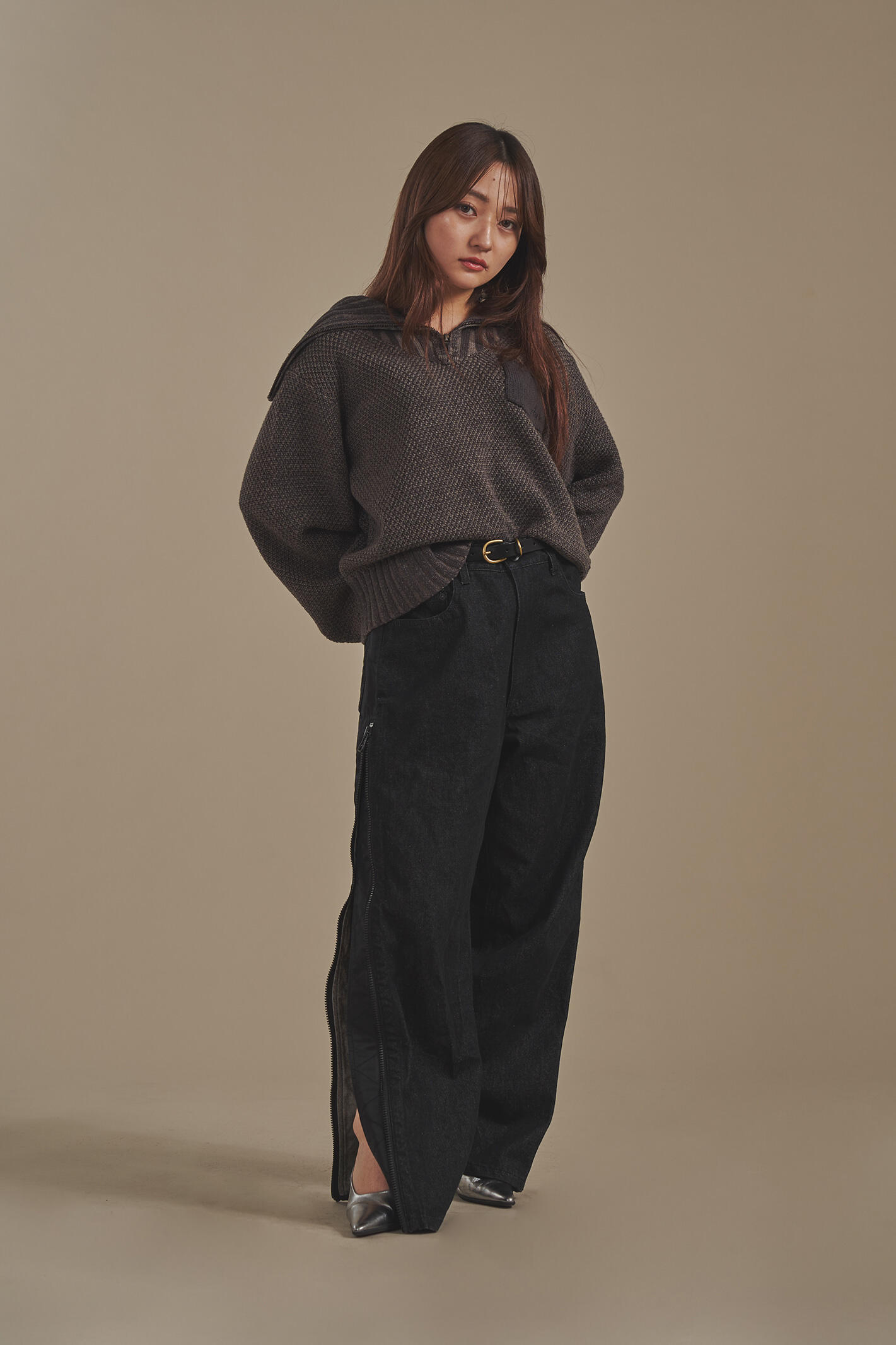 Women's Staff Styling Collection Vol.2 | AVIREX OFFICIAL SITE