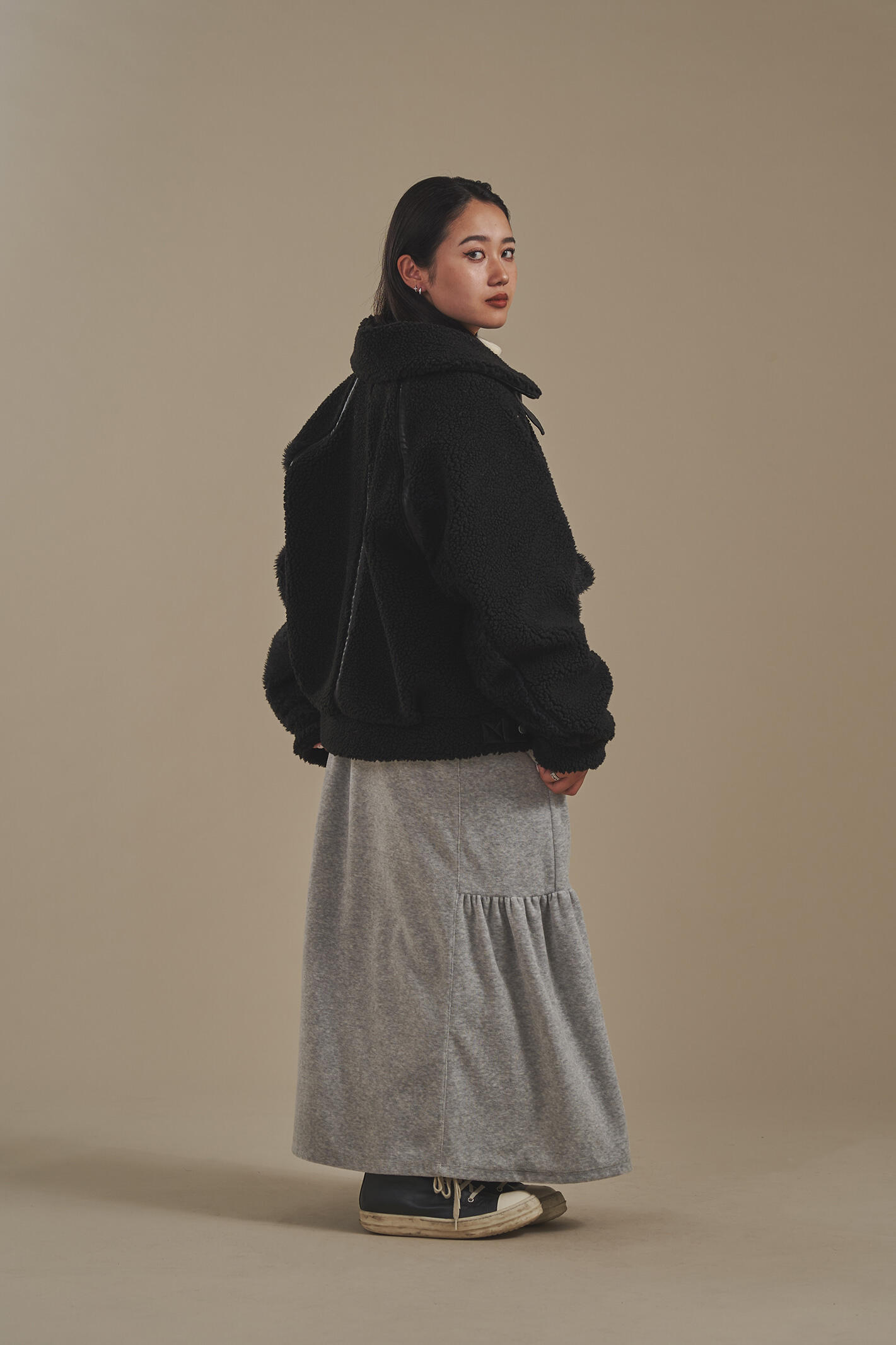 Women's Staff Styling Collection Vol.2 | AVIREX OFFICIAL SITE