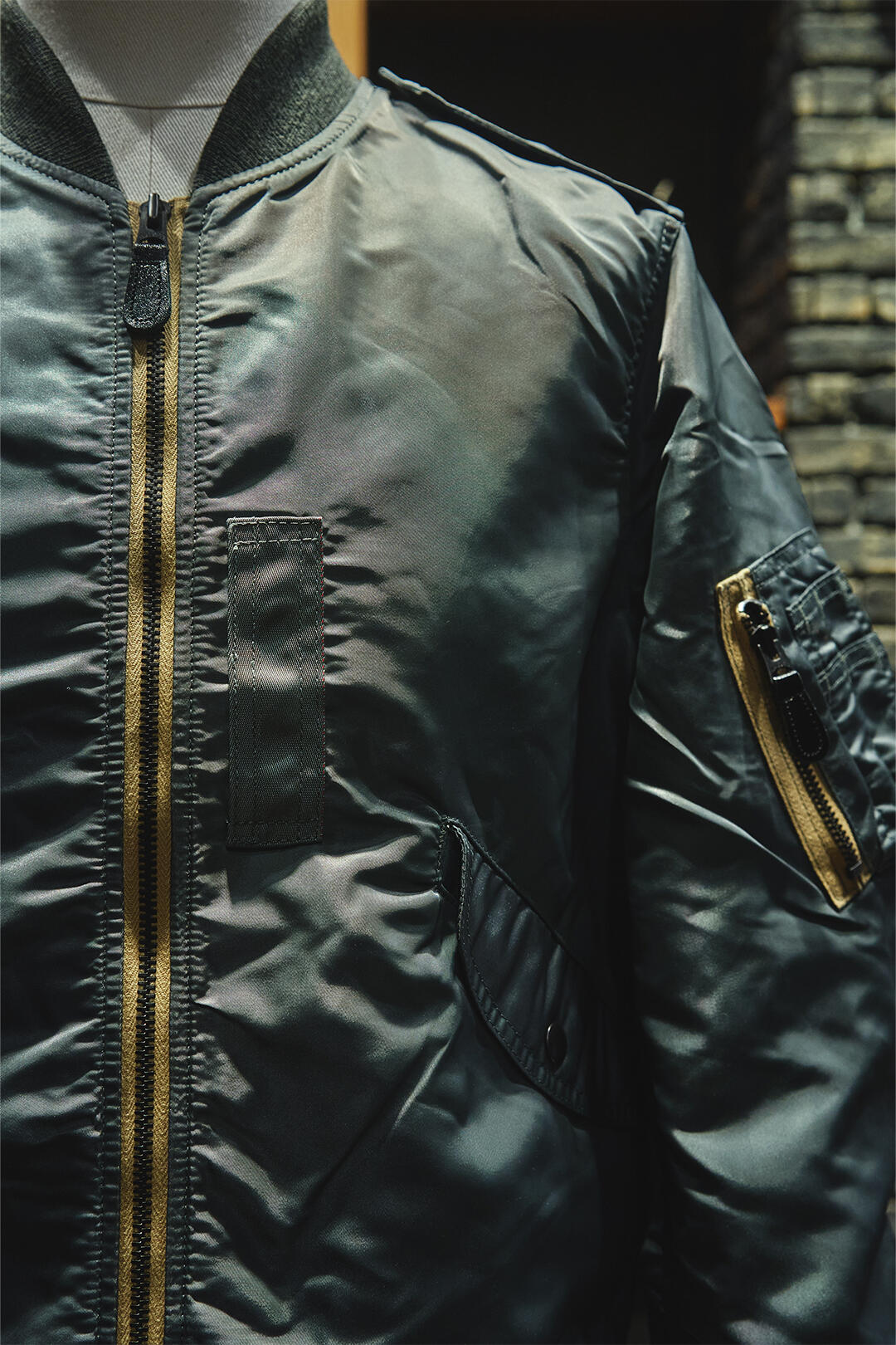 AVIREX VINTAGE SERIES | AVIREX OFFICIAL SITE｜アヴィレックス