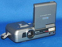 動作品】【希少極美品】RICOH デジタルカメラ DC-3G 動作品】【希少極