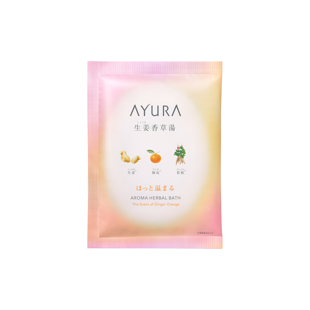 商品一覧 | アユーラ公式サイト