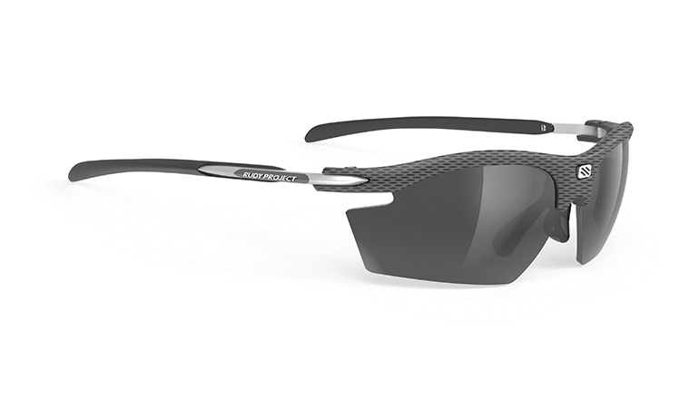 ライドン カーボンフレーム/スモークブラックレンズ / サングラス通販