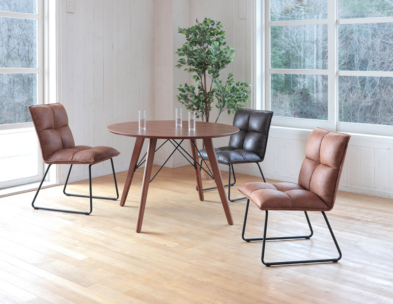 ディオーネ ダイニングテーブル TDT-1370 | あずま工芸株式会社あずま