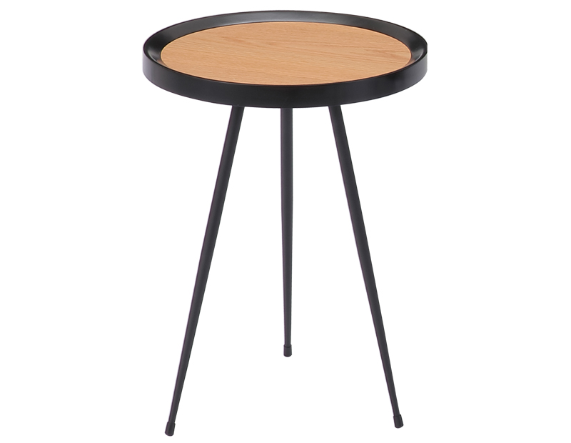 マルコ サイドテーブル サークル SST-520/526 | あずま工芸株式会社