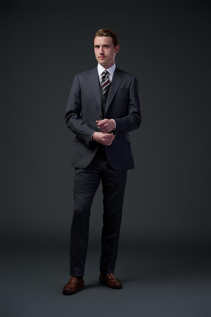 浦和レッズ 2025 Official Suit | azabu tailor