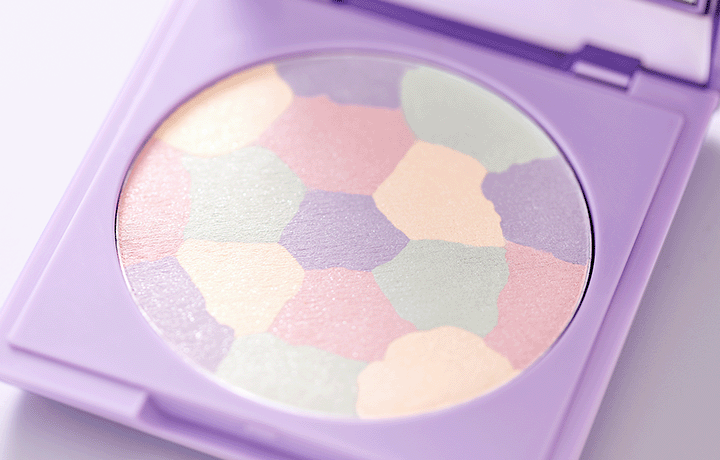 み】アザレ化粧品シャイニーパクトGPE シャイニーパクト(P)｜製品特集