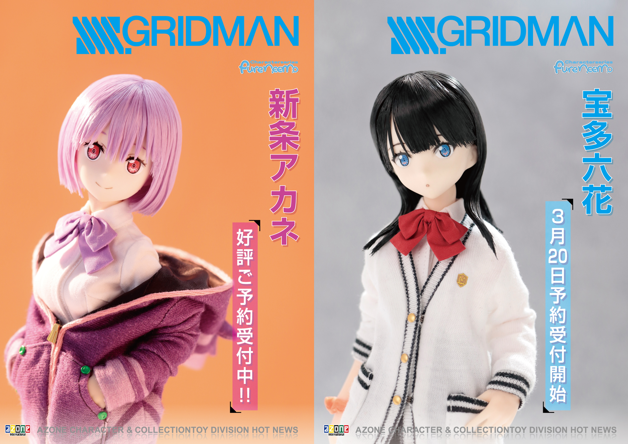 AZONE INTERNATIONAL::カタログ詳細ページ