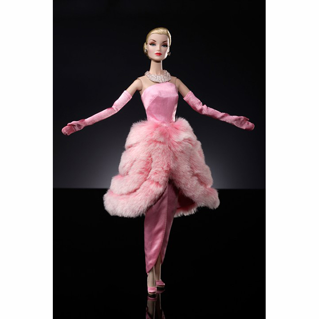 Fashion Royalty インティグリティトイズジャパン::collection