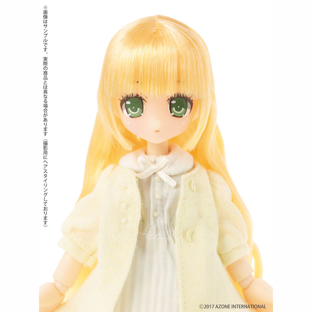 AZONE INTERNATIONAL::Lil Fairy::商品紹介-商品詳細