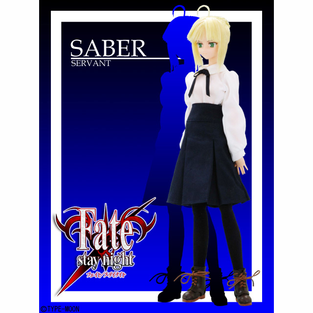 AZONE INTERNATIONAL::キャラクタードール::商品詳細