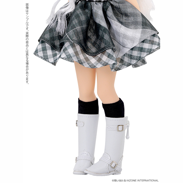 AZONE INTERNATIONAL::えっくす☆きゅーと::商品詳細