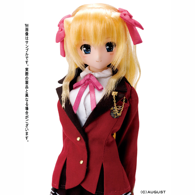 AZONE INTERNATIONAL::キャラクタードール::商品詳細