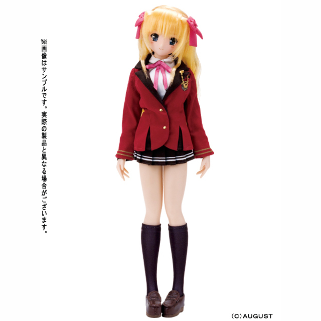 AZONE INTERNATIONAL::キャラクタードール::商品詳細