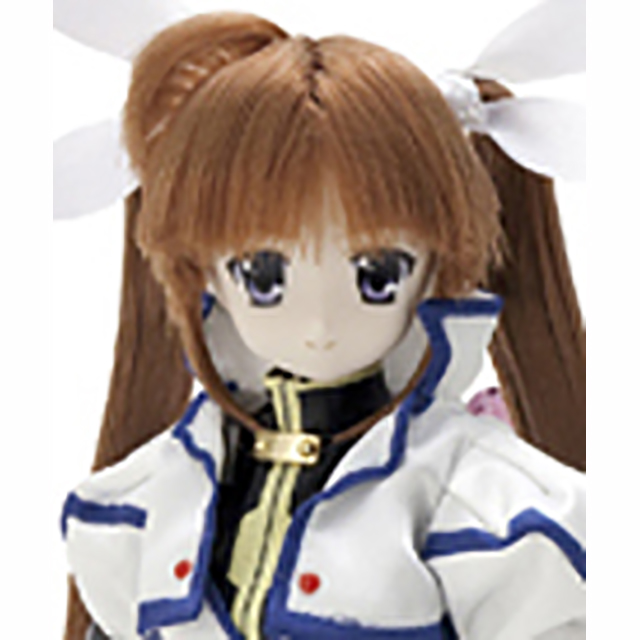 AZONE INTERNATIONAL::キャラクタードール::商品詳細