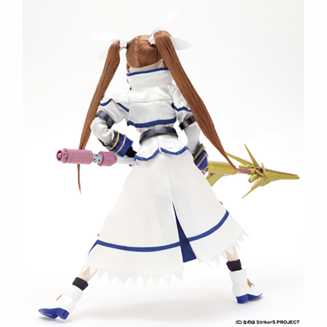 AZONE INTERNATIONAL::キャラクタードール::商品詳細