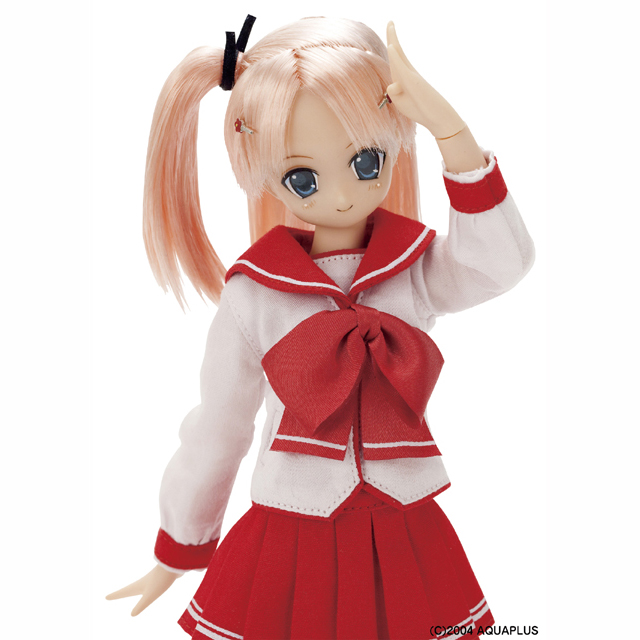 AZONE INTERNATIONAL::キャラクタードール::商品詳細