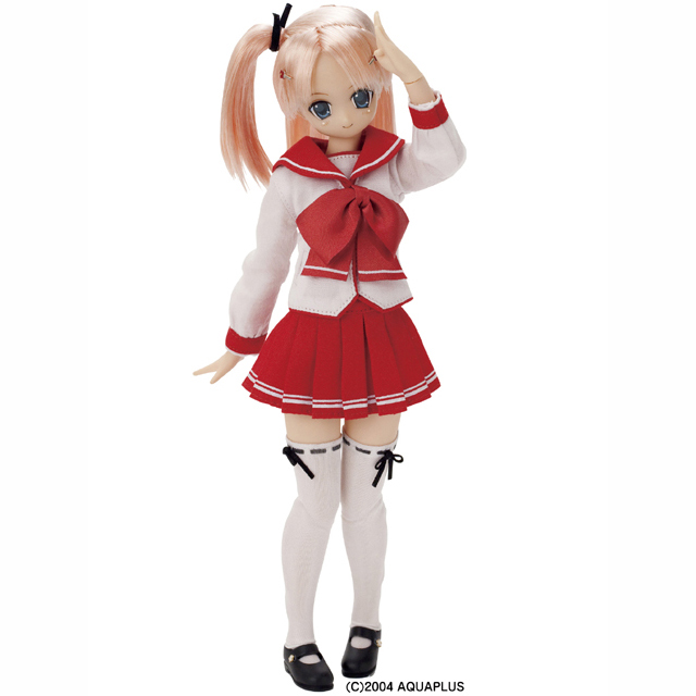 AZONE INTERNATIONAL::キャラクタードール::商品詳細