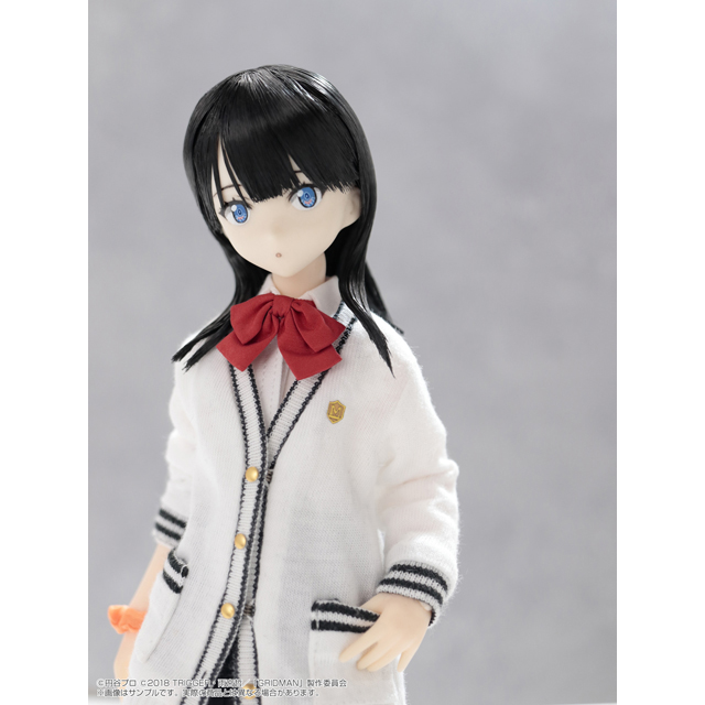 AZONE INTERNATIONAL::キャラクタードール::商品詳細