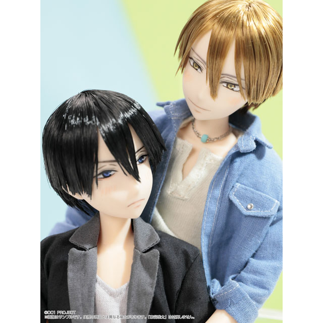 AZONE INTERNATIONAL::キャラクタードール::商品詳細