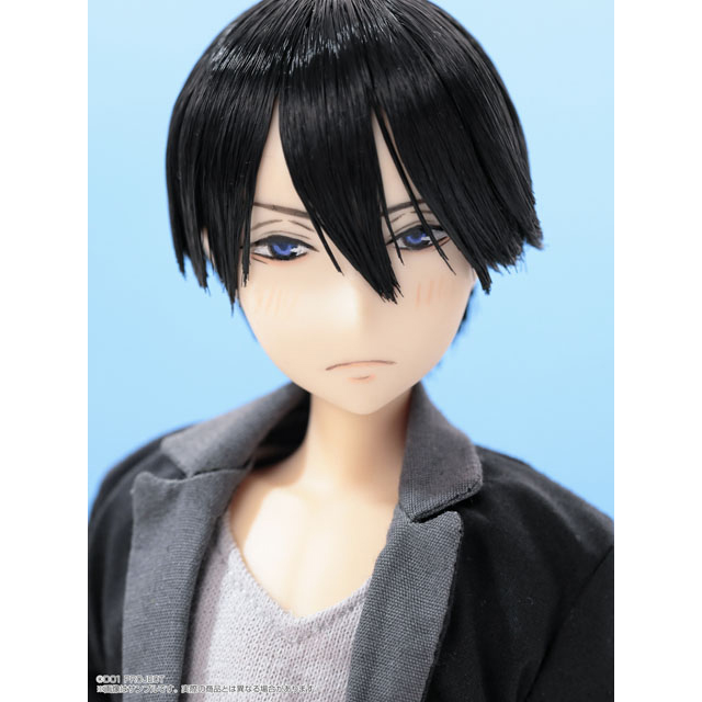 AZONE INTERNATIONAL::キャラクタードール::商品詳細