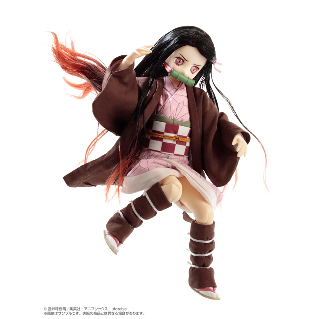 AZONE INTERNATIONAL::キャラクタードール::商品詳細