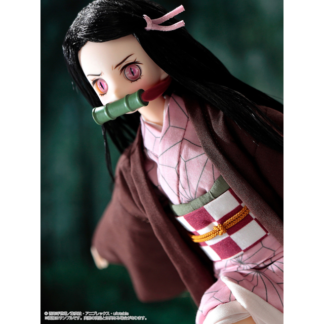 AZONE INTERNATIONAL::キャラクタードール::商品詳細