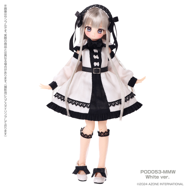 AZONE INTERNATIONAL::Iris Collect Petit::商品紹介-商品詳細