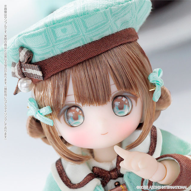 アゾネット | 商品詳細 | SugarCups／ ショコラーラ ～Choco Mint
