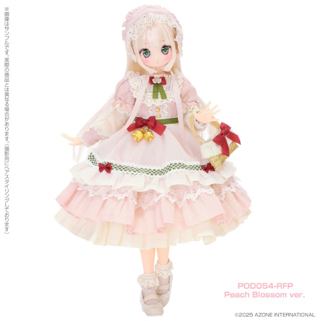 AZONE INTERNATIONAL::Iris Collect Petit::商品紹介-商品詳細
