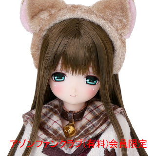 AZONE INTERNATIONAL::えっくす☆きゅーと::新商品