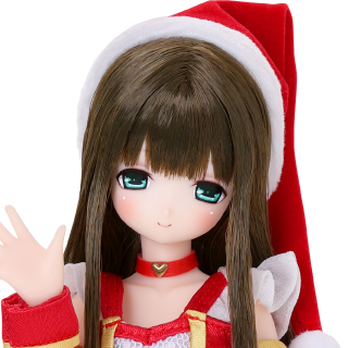 AZONE INTERNATIONAL::えっくす☆きゅーと::新商品