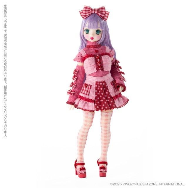 アゾネット | 商品詳細 | Pookie Boo BonBon／Pink！Mania Limited Edition