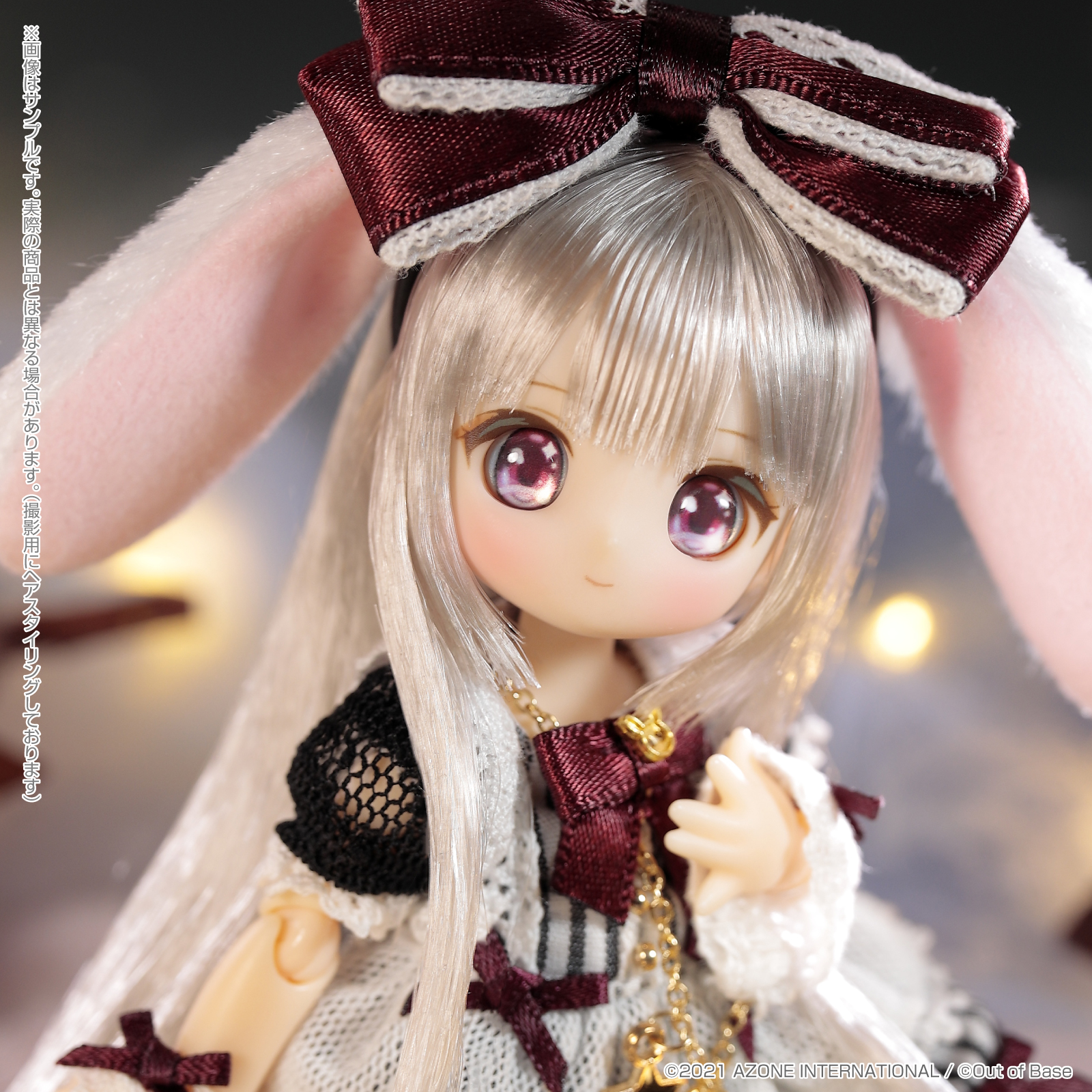 ショコラーラ♥️～Star Sprinkles～アゾンダイレクトストア限定販売