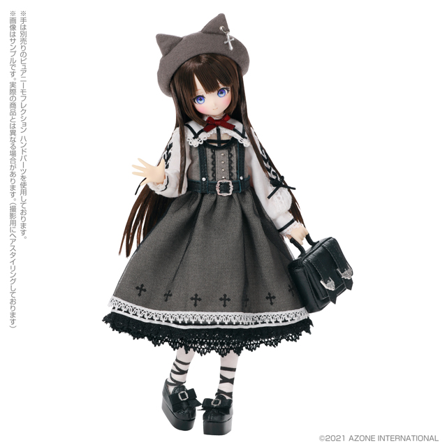 AZONE INTERNATIONAL::Luminous Street::オールシリーズ詳細